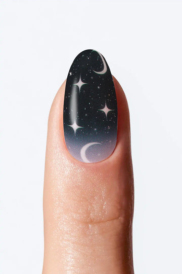 Moon and Magic