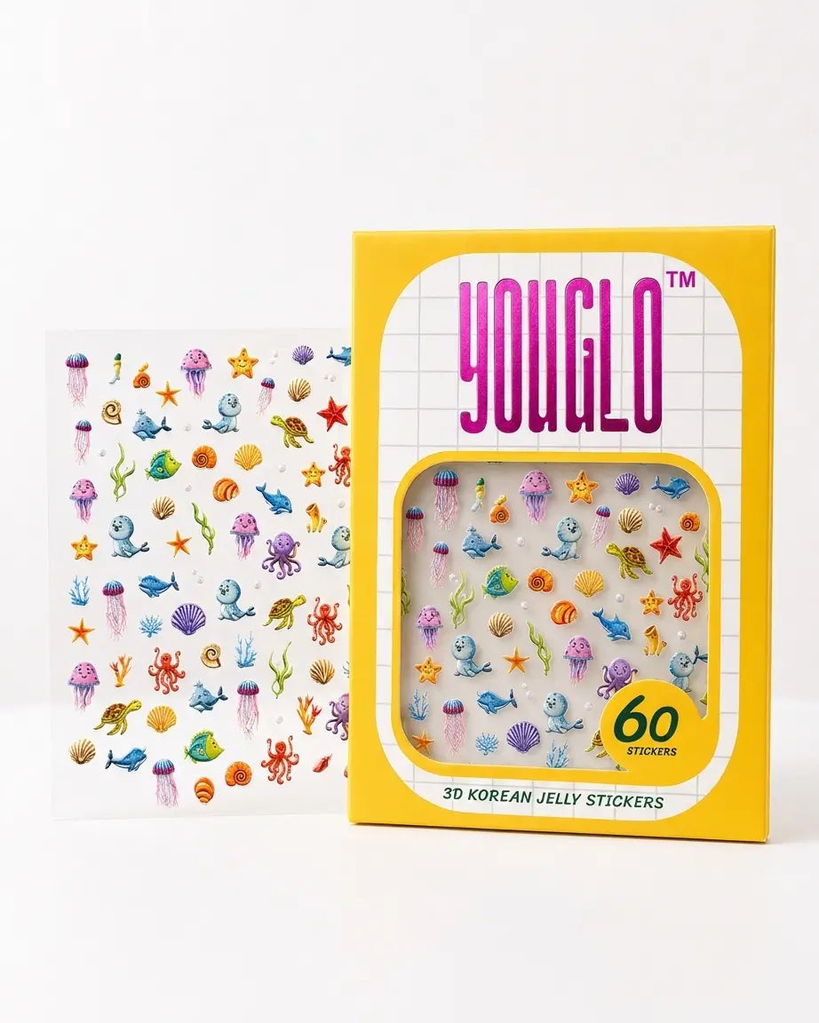JellyPop AquaMarina