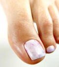 Portoro - Pedicure