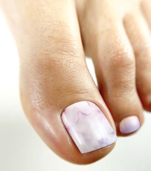 Portoro - Pedicure