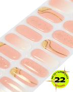 Soft Launch - SOOOPER DOOOPER NO BAKE GELS (22 STRIPS)