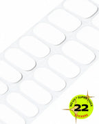 Unfazed - SOOOPER DOOOPER NO BAKE GELS (22 STRIPS)