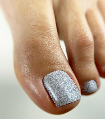 Spangle - Pedicure