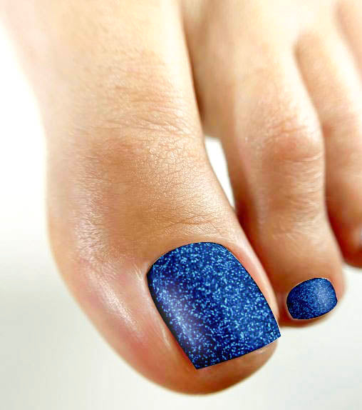 Twinkle - Pedicure