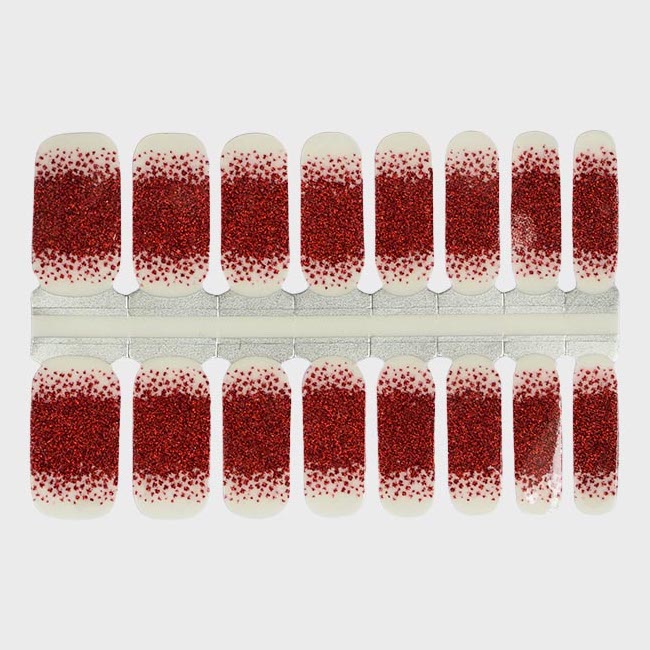gel nail stickers 