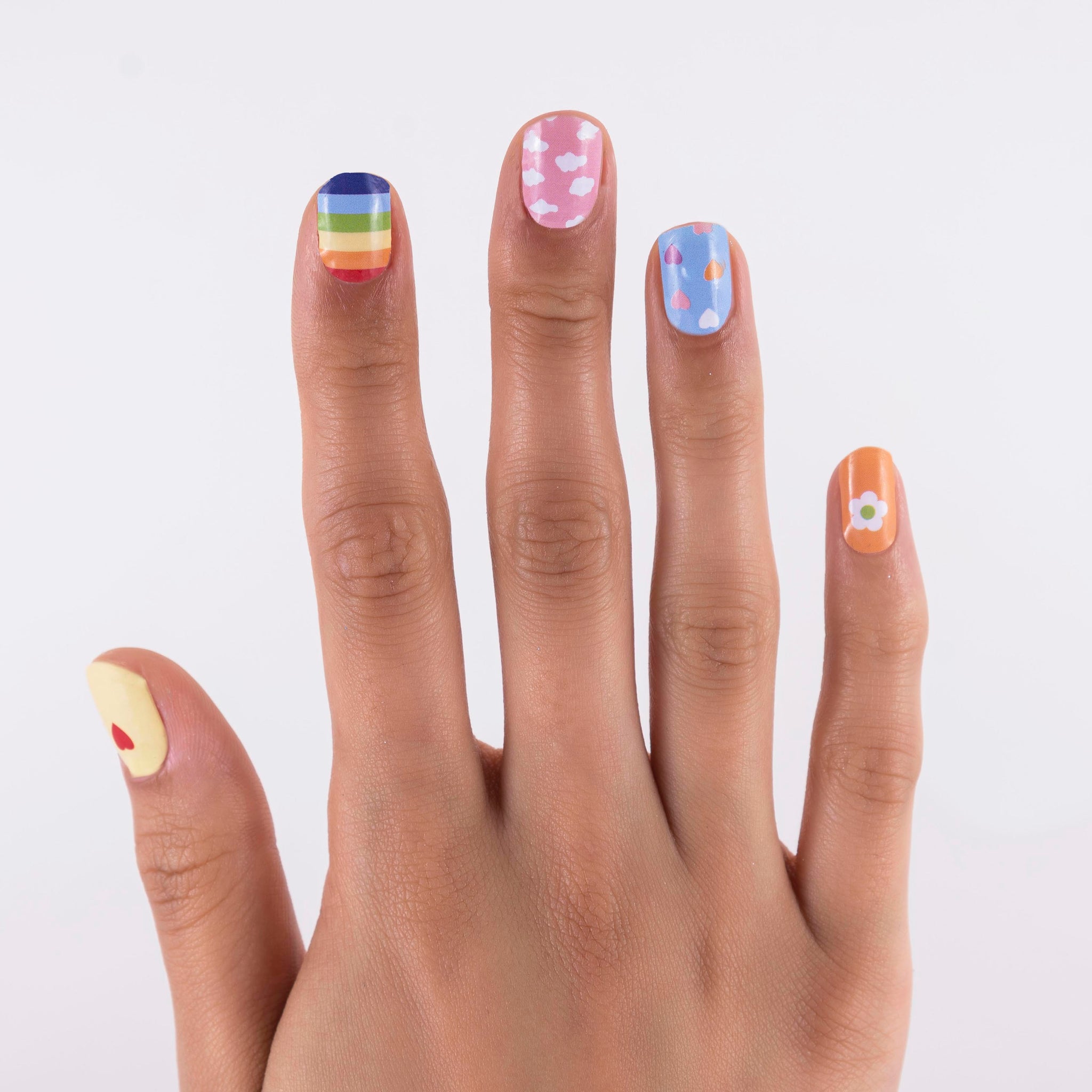 nail stickers online