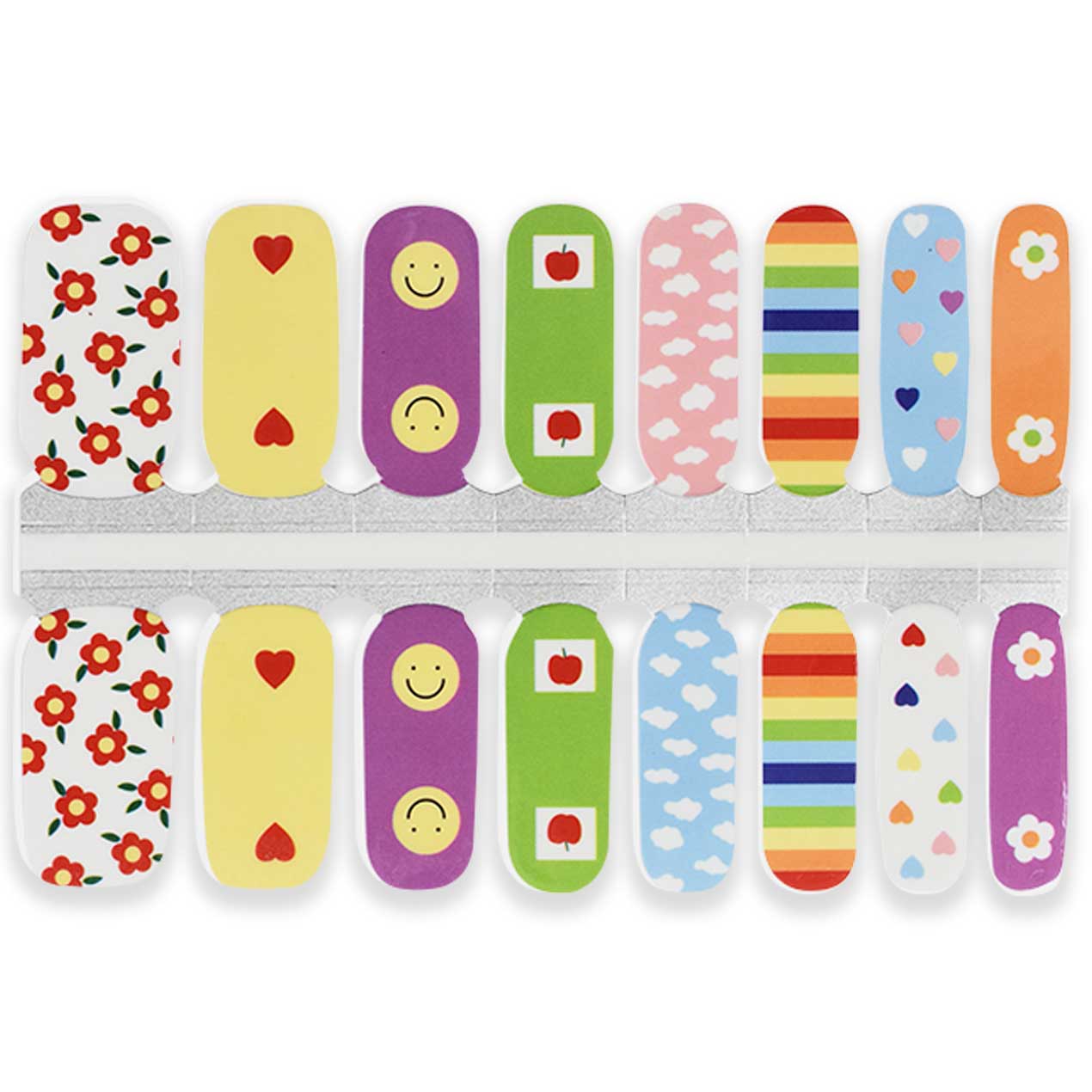 nail stickers online