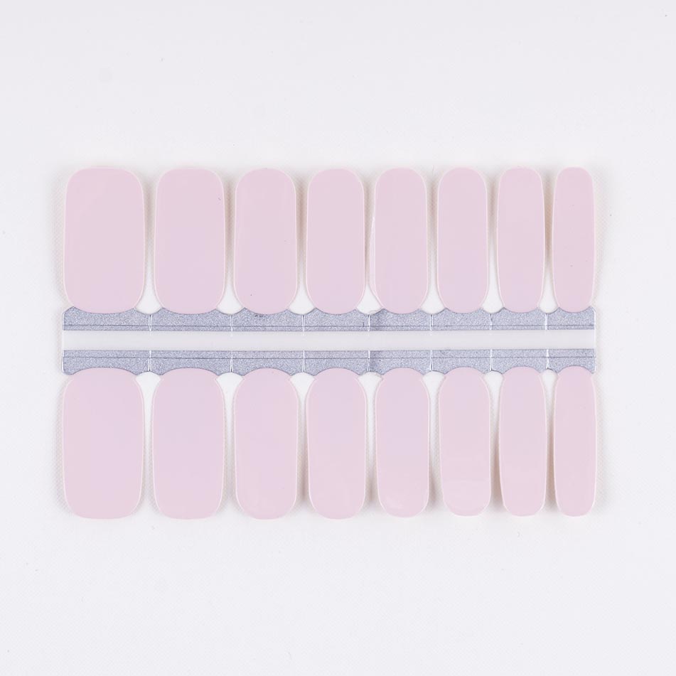 stick on nails