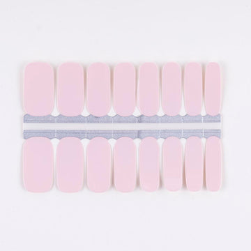 stick on nails