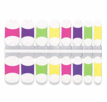 Bubble - French Tips