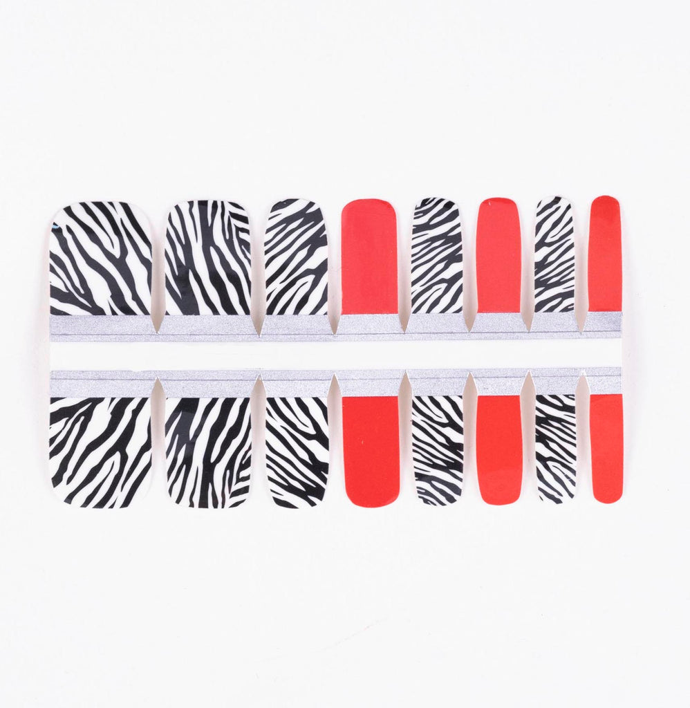 gel stickers