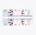 gel stickers