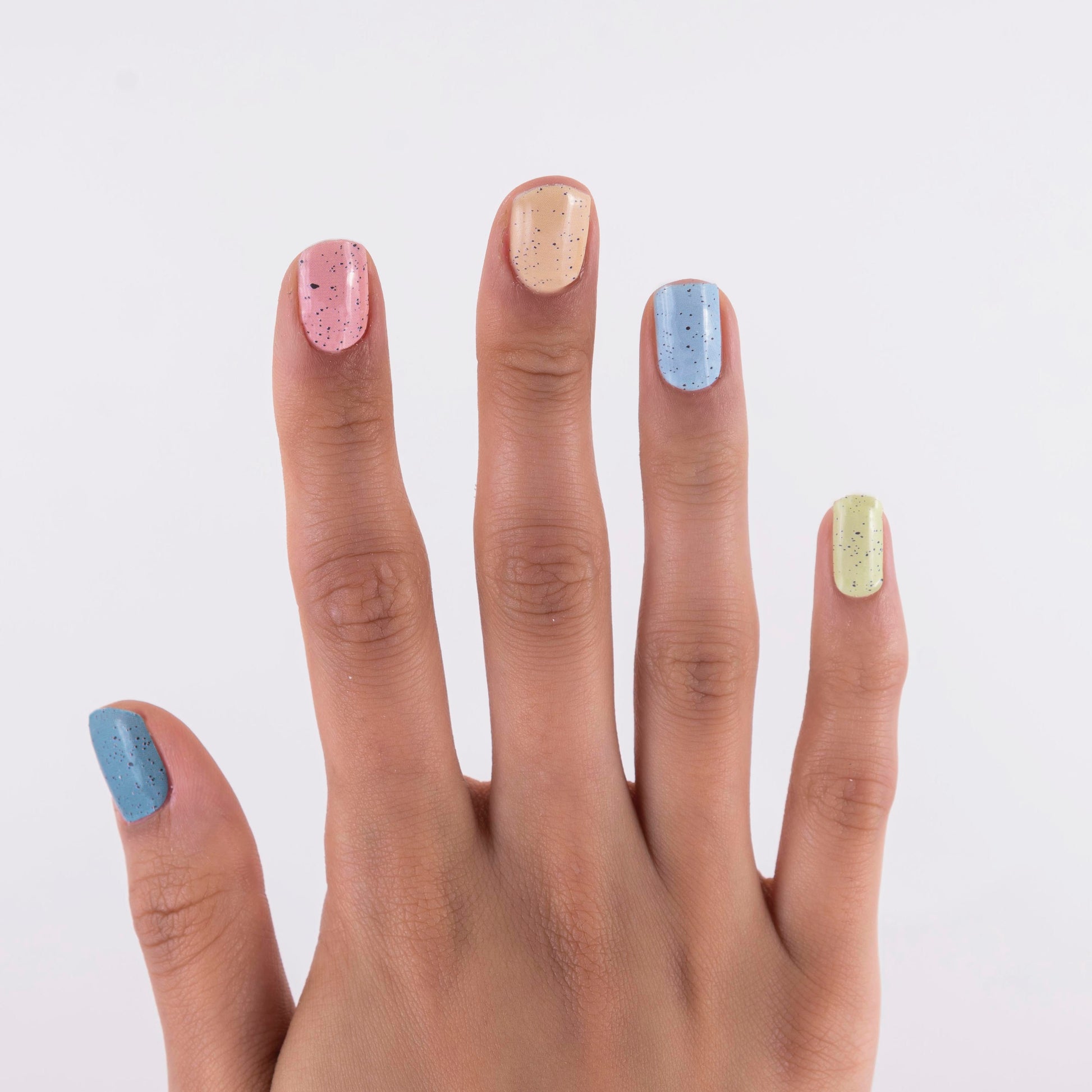 nail stickers online