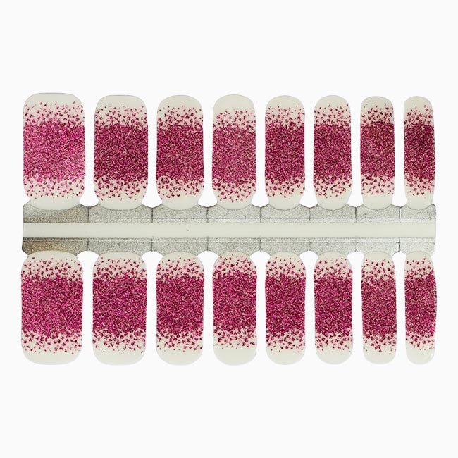 gel nail stickers 