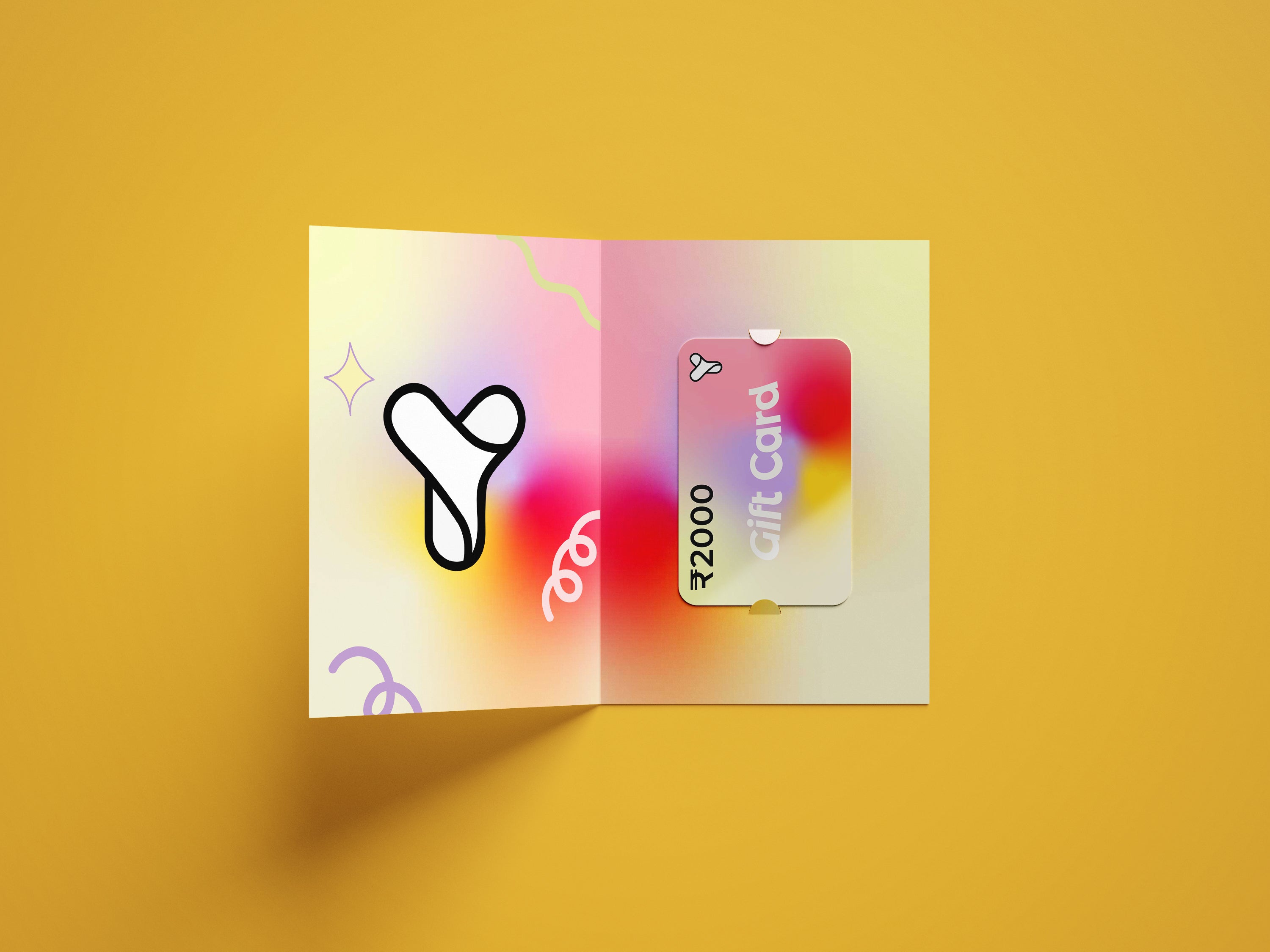 YOUGLOW E-Gift Card