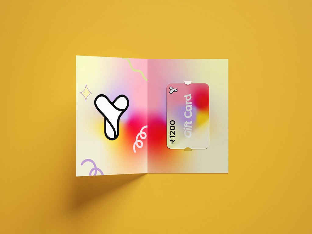 YOUGLOW E-Gift Card