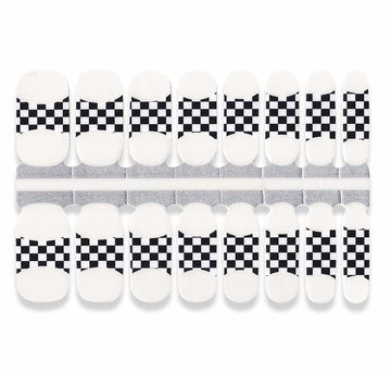 Grand Prix - French Tips