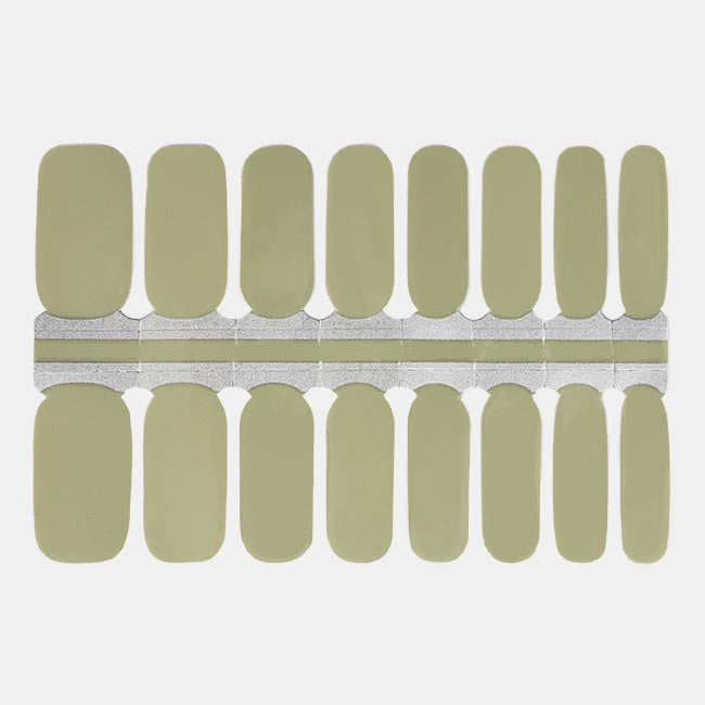 stick on nails