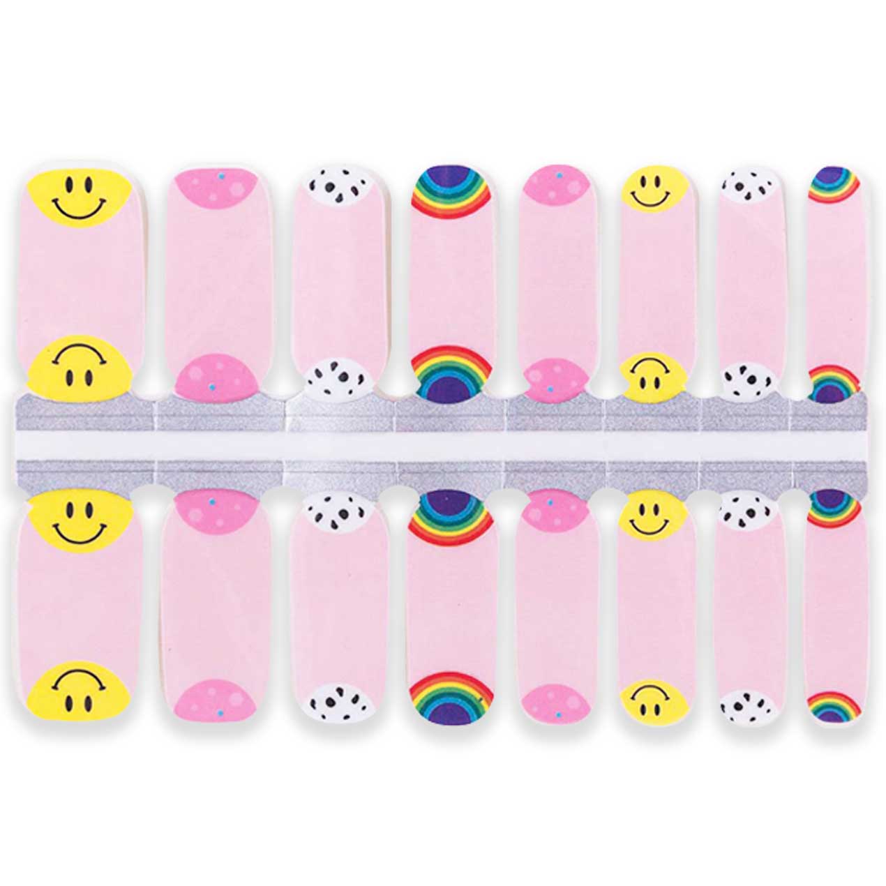 nail stickers online