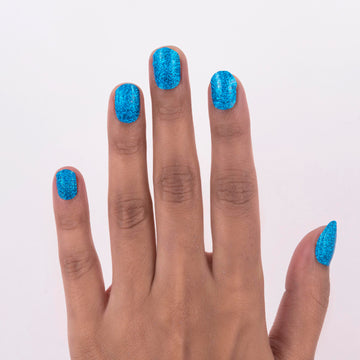 Ocean Blue