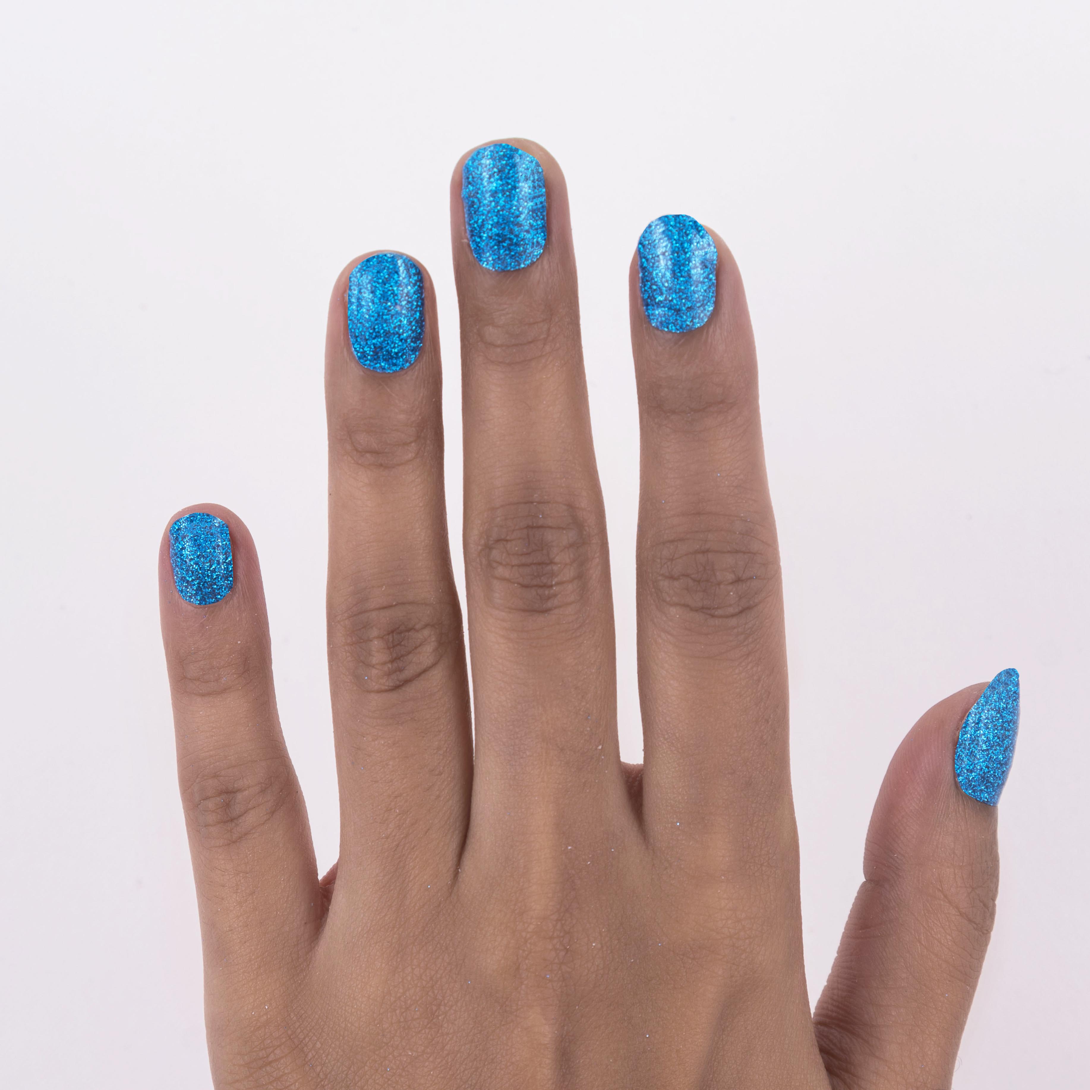 Ocean Blue