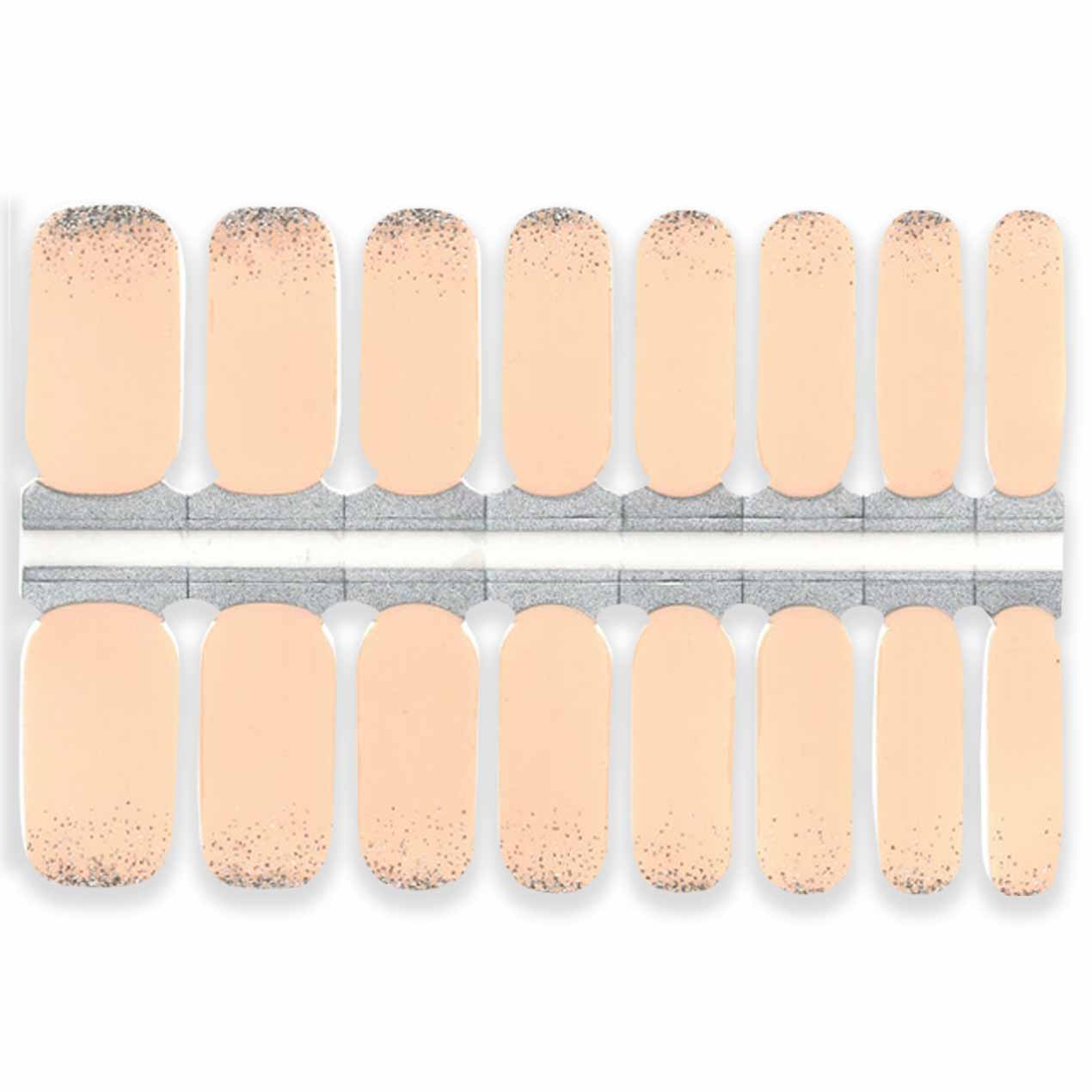 Periwinkle Cream