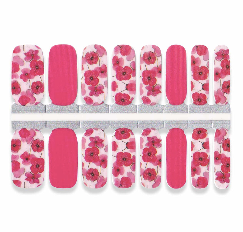 gel nail stickers 