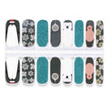 nail polish strips