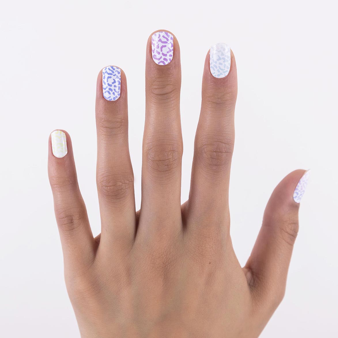 gel stickers