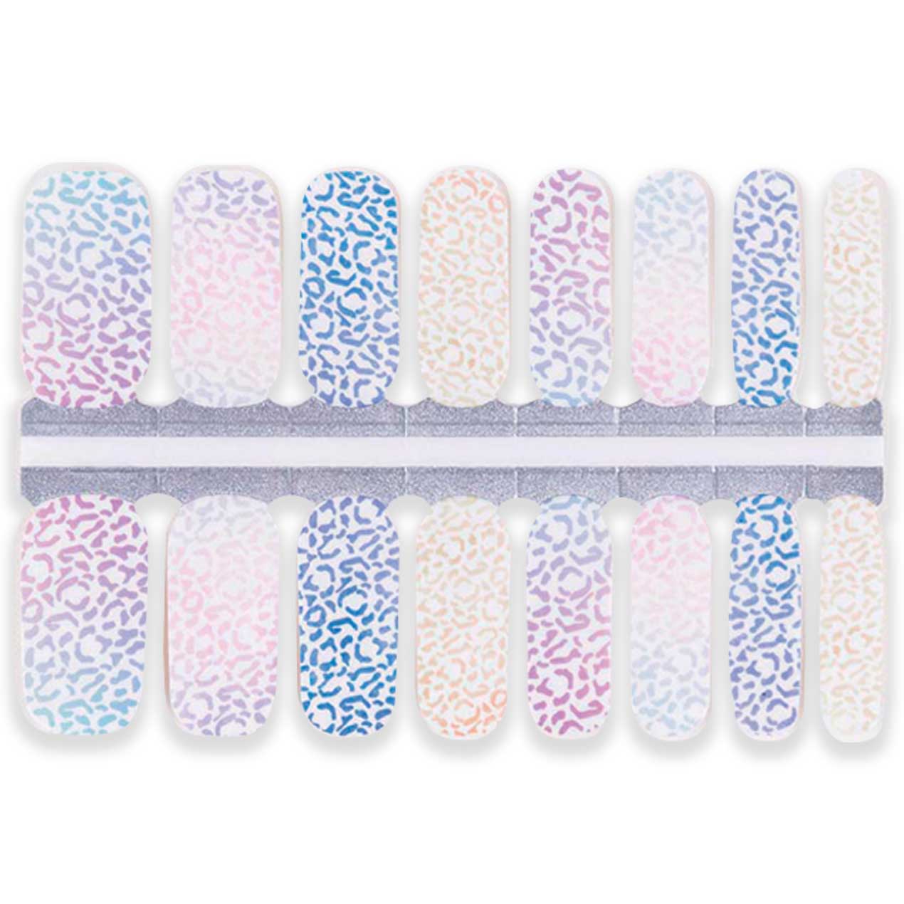 gel stickers