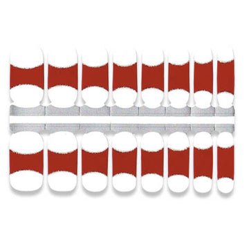 Roxanne - French Tips