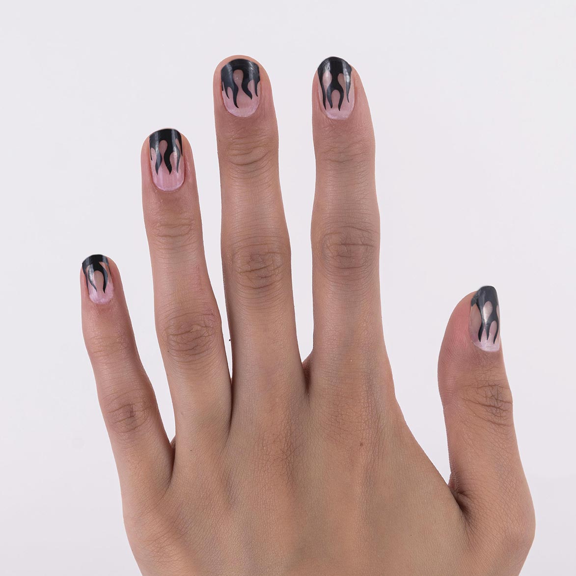 gel stickers