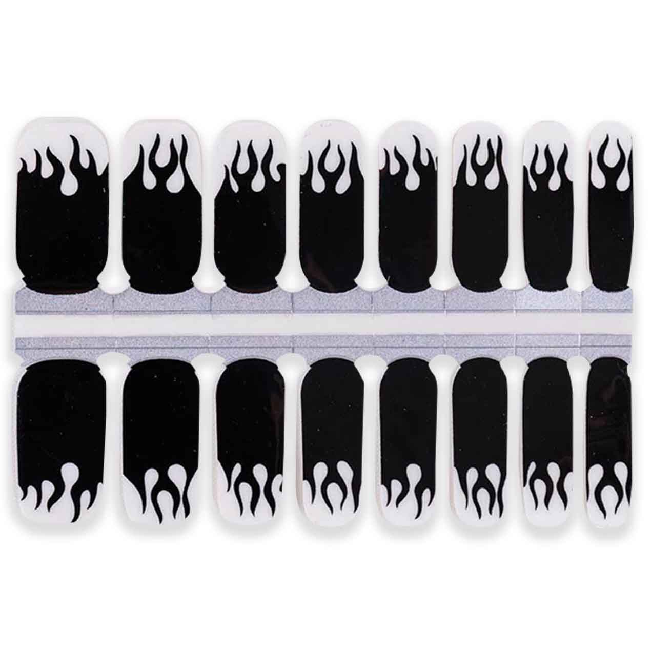 gel stickers