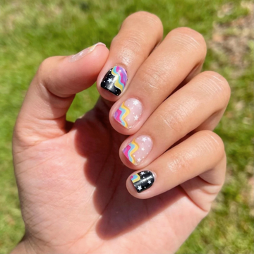 nail stickers online