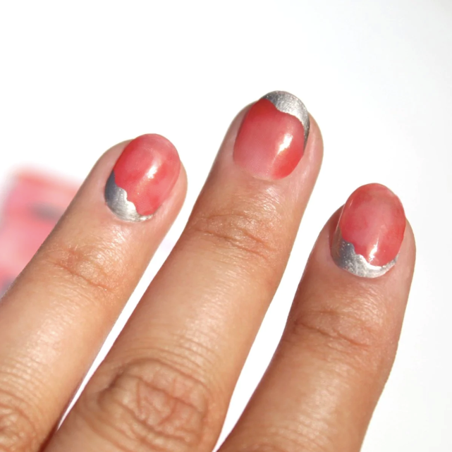 nail stickers online