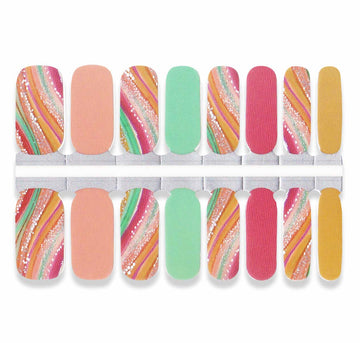 nail stickers