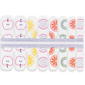 gel stickers