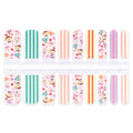 nail polish strips