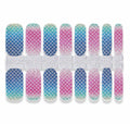stick on nails