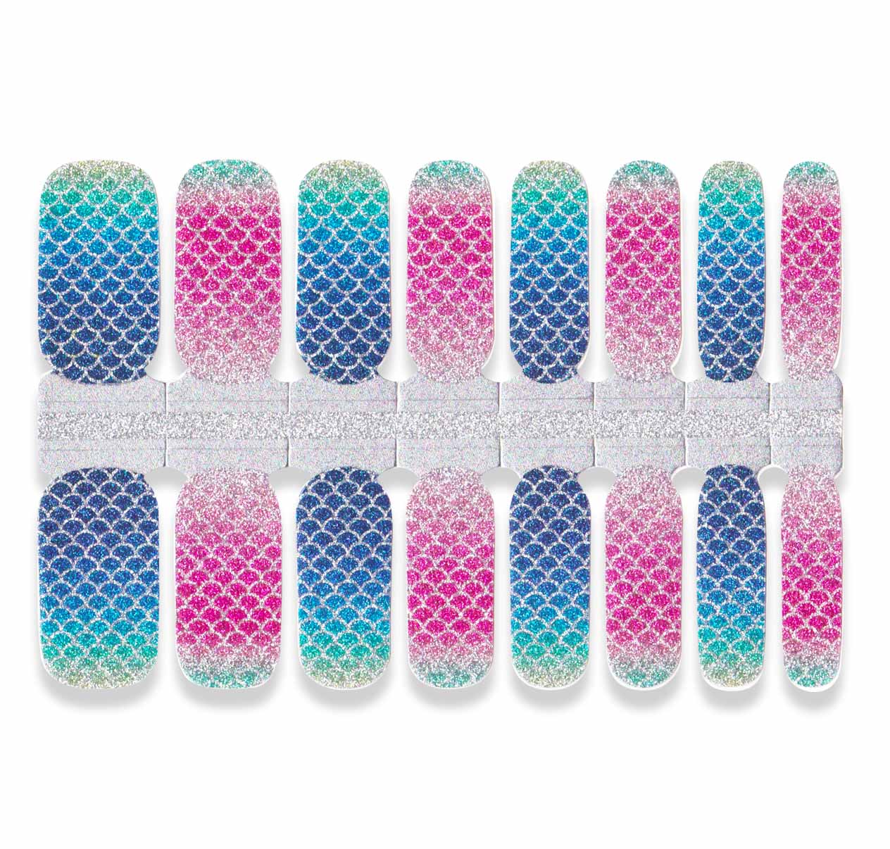 stick on nails
