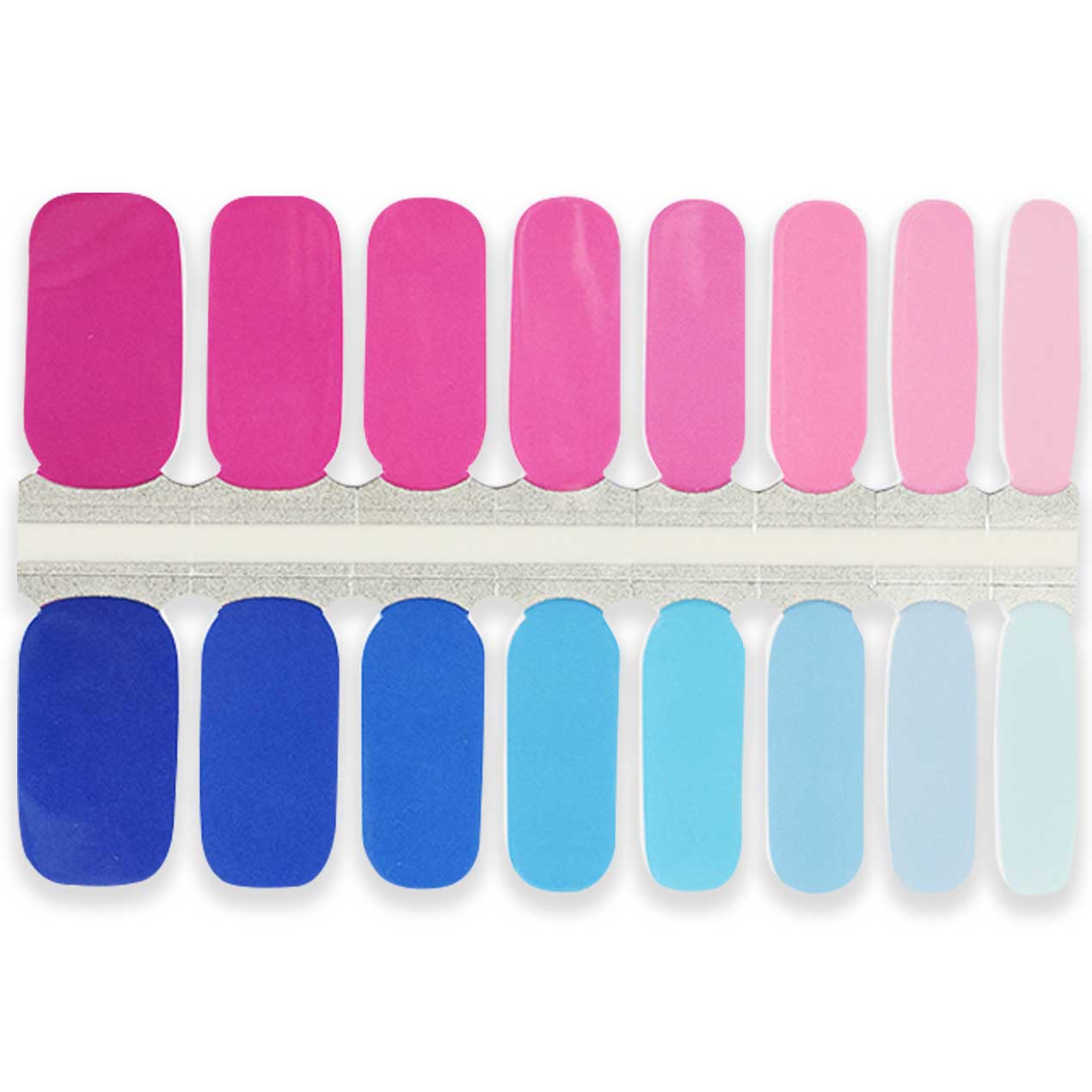 gel stickers