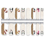 nail polish strips
