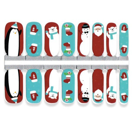 nail stickers online